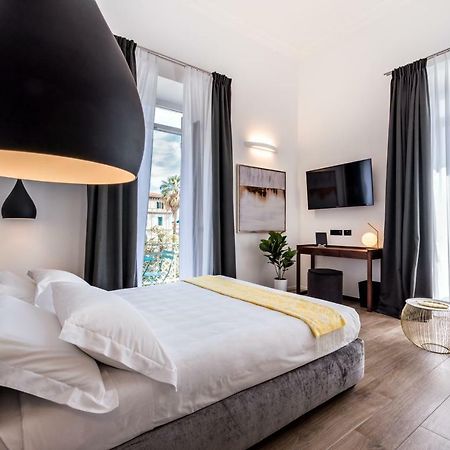 La Spezia By The First - Luxury Rooms & Suites Εξωτερικό φωτογραφία