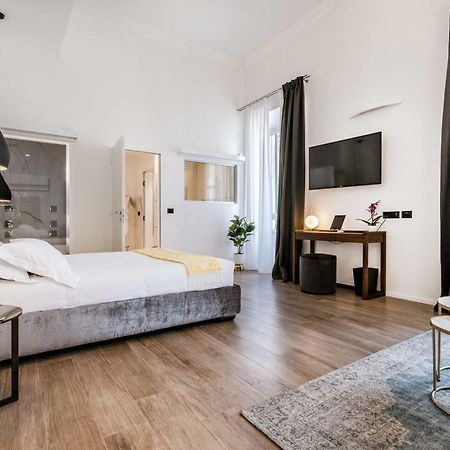 La Spezia By The First - Luxury Rooms & Suites Εξωτερικό φωτογραφία