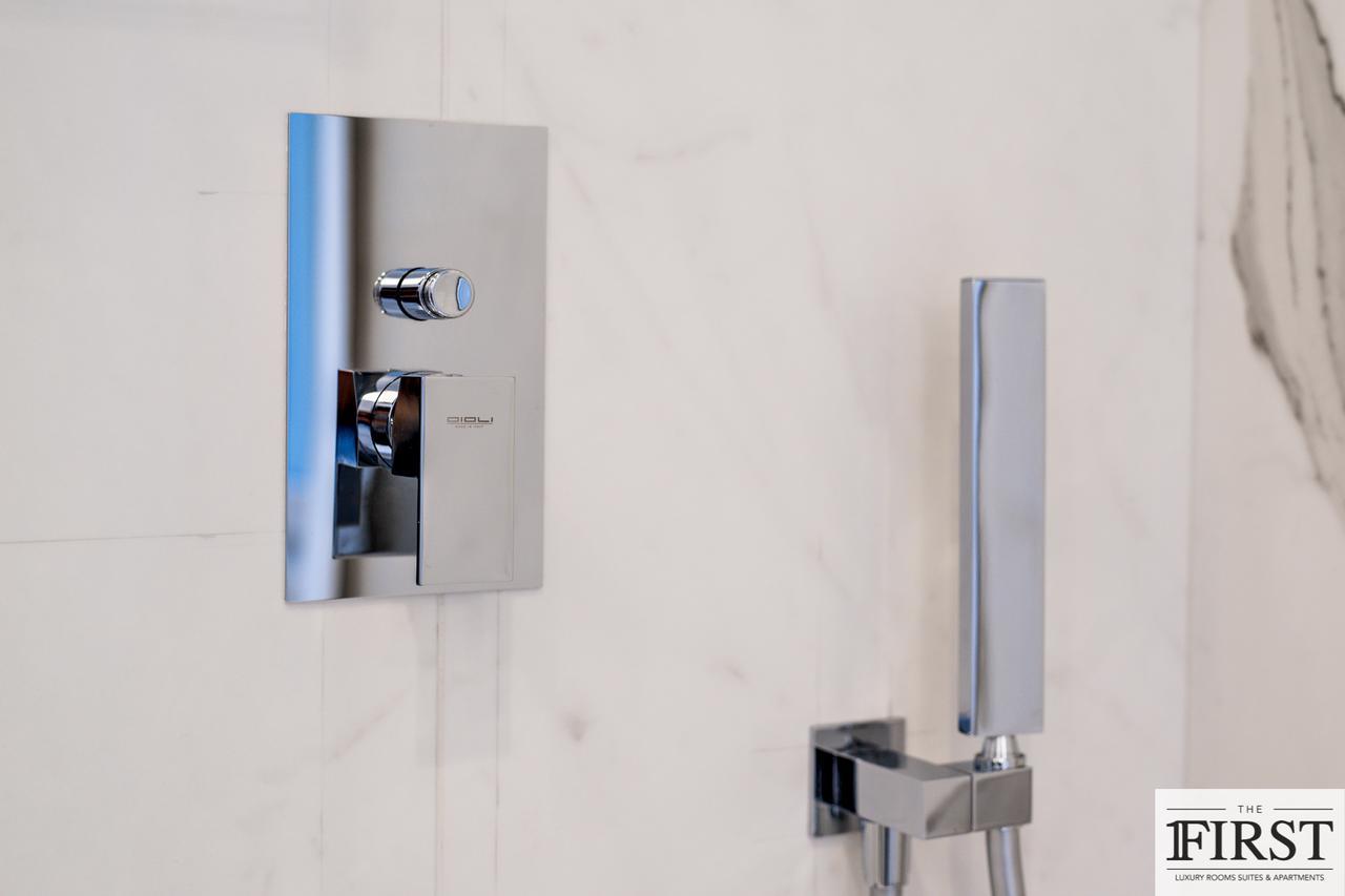 La Spezia By The First - Luxury Rooms & Suites Εξωτερικό φωτογραφία
