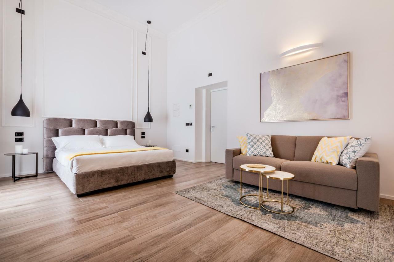 La Spezia By The First - Luxury Rooms & Suites Εξωτερικό φωτογραφία