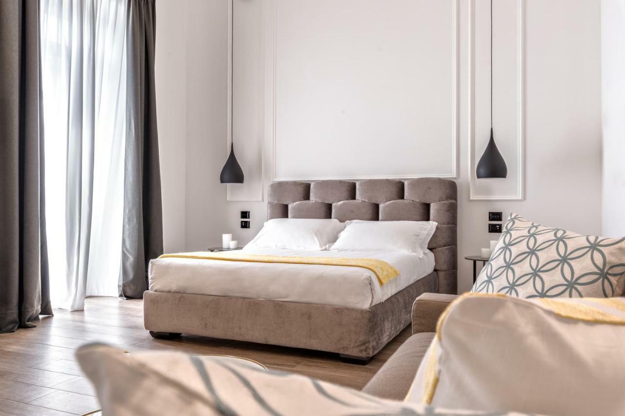 La Spezia By The First - Luxury Rooms & Suites Εξωτερικό φωτογραφία