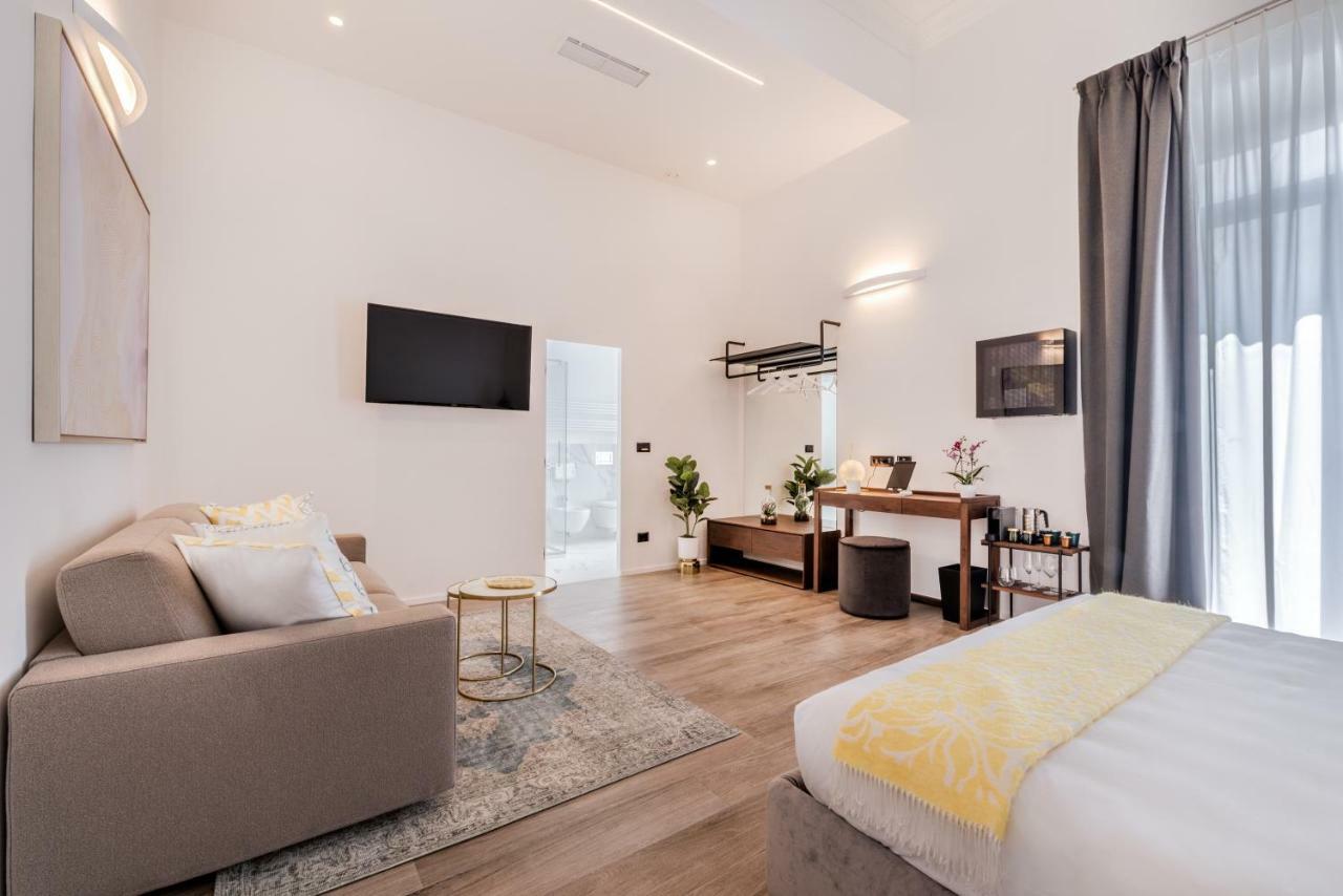La Spezia By The First - Luxury Rooms & Suites Εξωτερικό φωτογραφία
