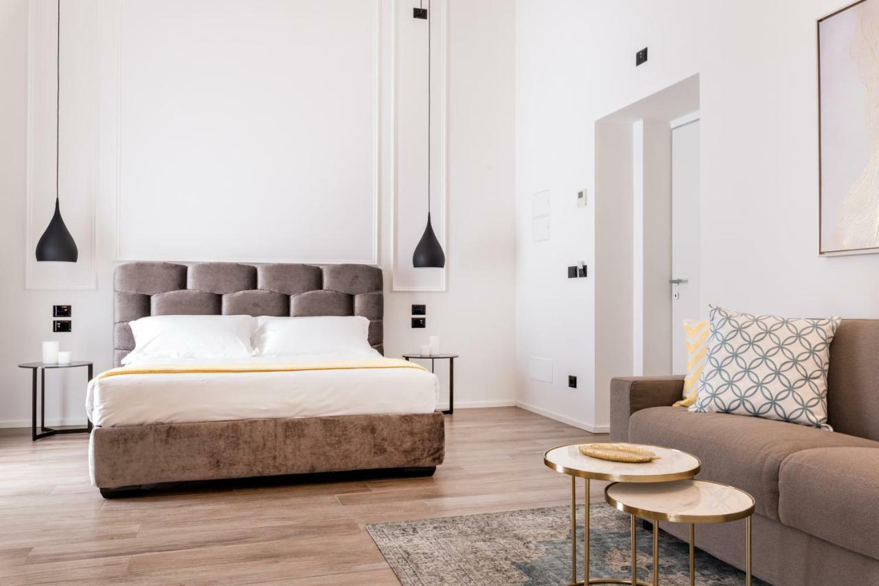 La Spezia By The First - Luxury Rooms & Suites Εξωτερικό φωτογραφία