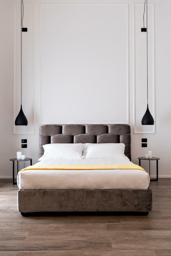 La Spezia By The First - Luxury Rooms & Suites Εξωτερικό φωτογραφία