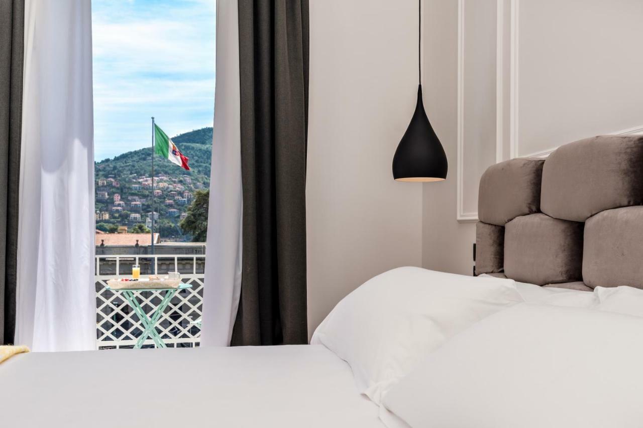 La Spezia By The First - Luxury Rooms & Suites Εξωτερικό φωτογραφία
