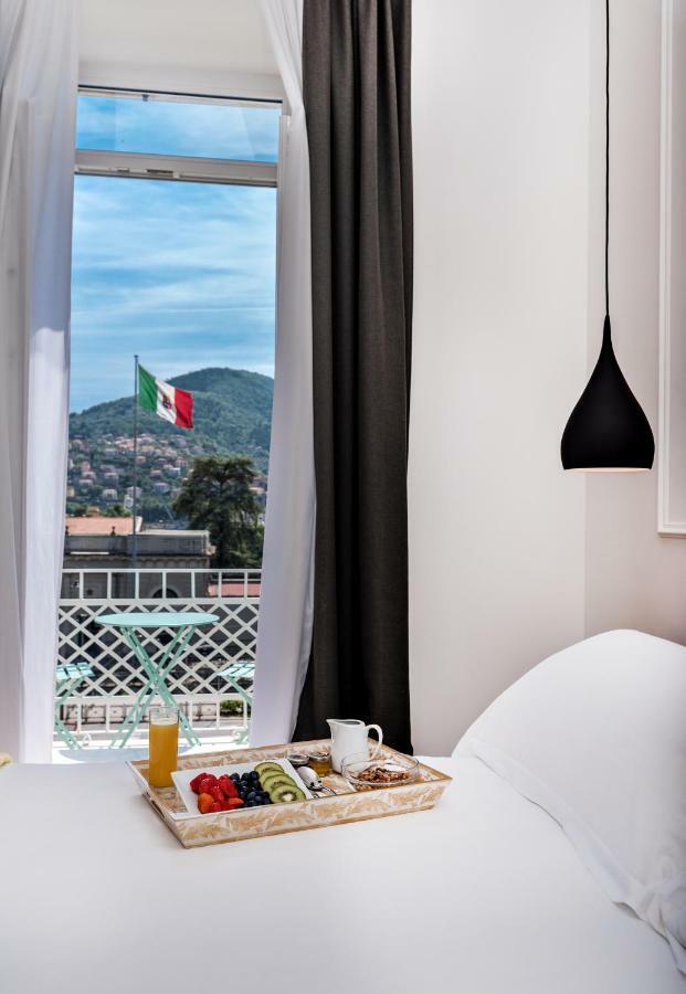 La Spezia By The First - Luxury Rooms & Suites Εξωτερικό φωτογραφία