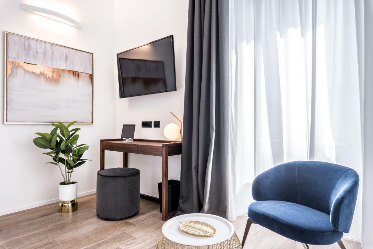 La Spezia By The First - Luxury Rooms & Suites Εξωτερικό φωτογραφία