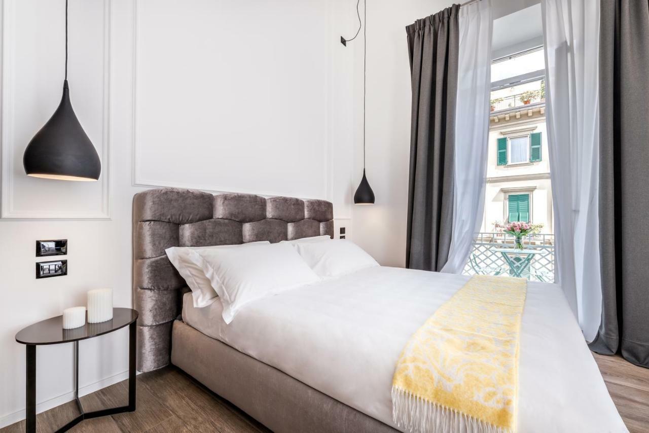La Spezia By The First - Luxury Rooms & Suites Εξωτερικό φωτογραφία
