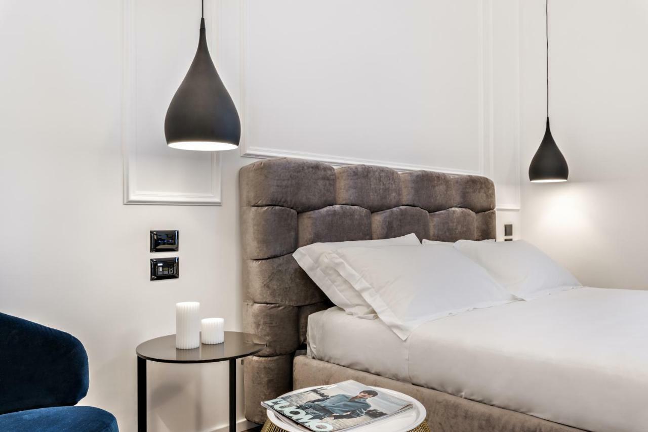La Spezia By The First - Luxury Rooms & Suites Εξωτερικό φωτογραφία