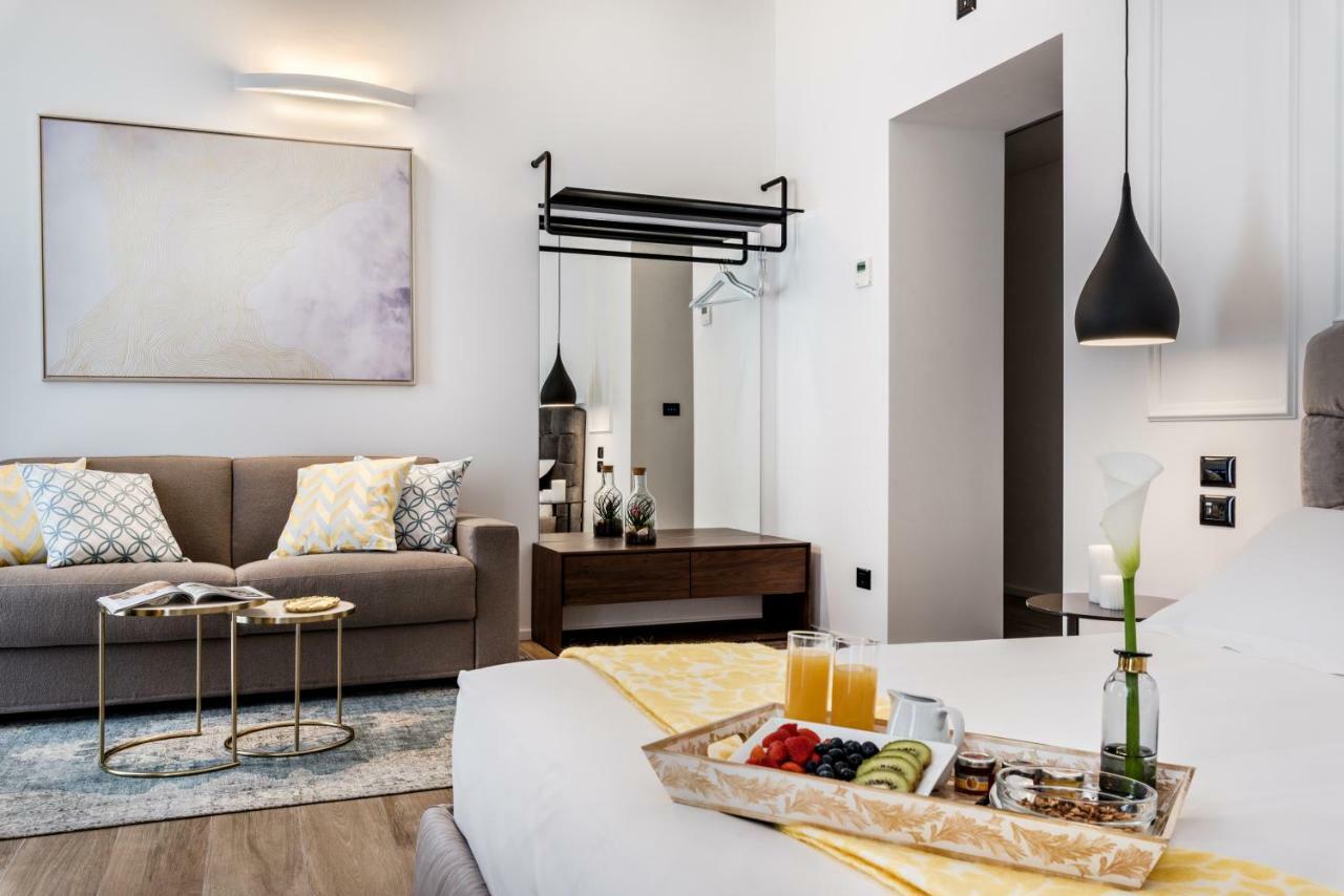 La Spezia By The First - Luxury Rooms & Suites Εξωτερικό φωτογραφία
