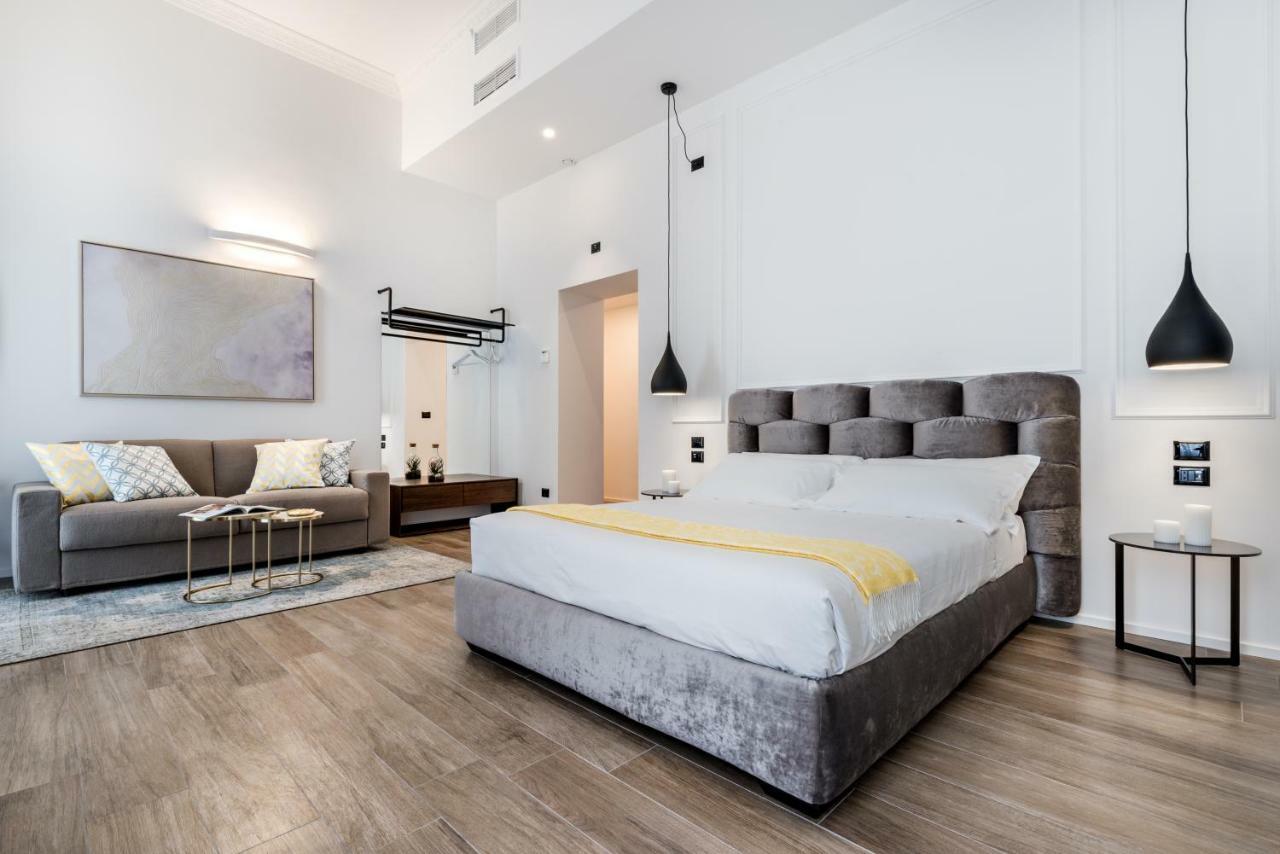 La Spezia By The First - Luxury Rooms & Suites Εξωτερικό φωτογραφία