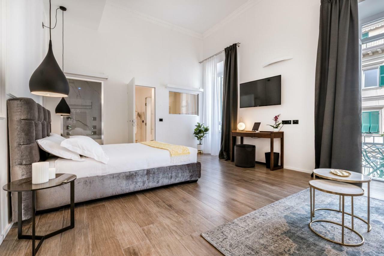 La Spezia By The First - Luxury Rooms & Suites Εξωτερικό φωτογραφία