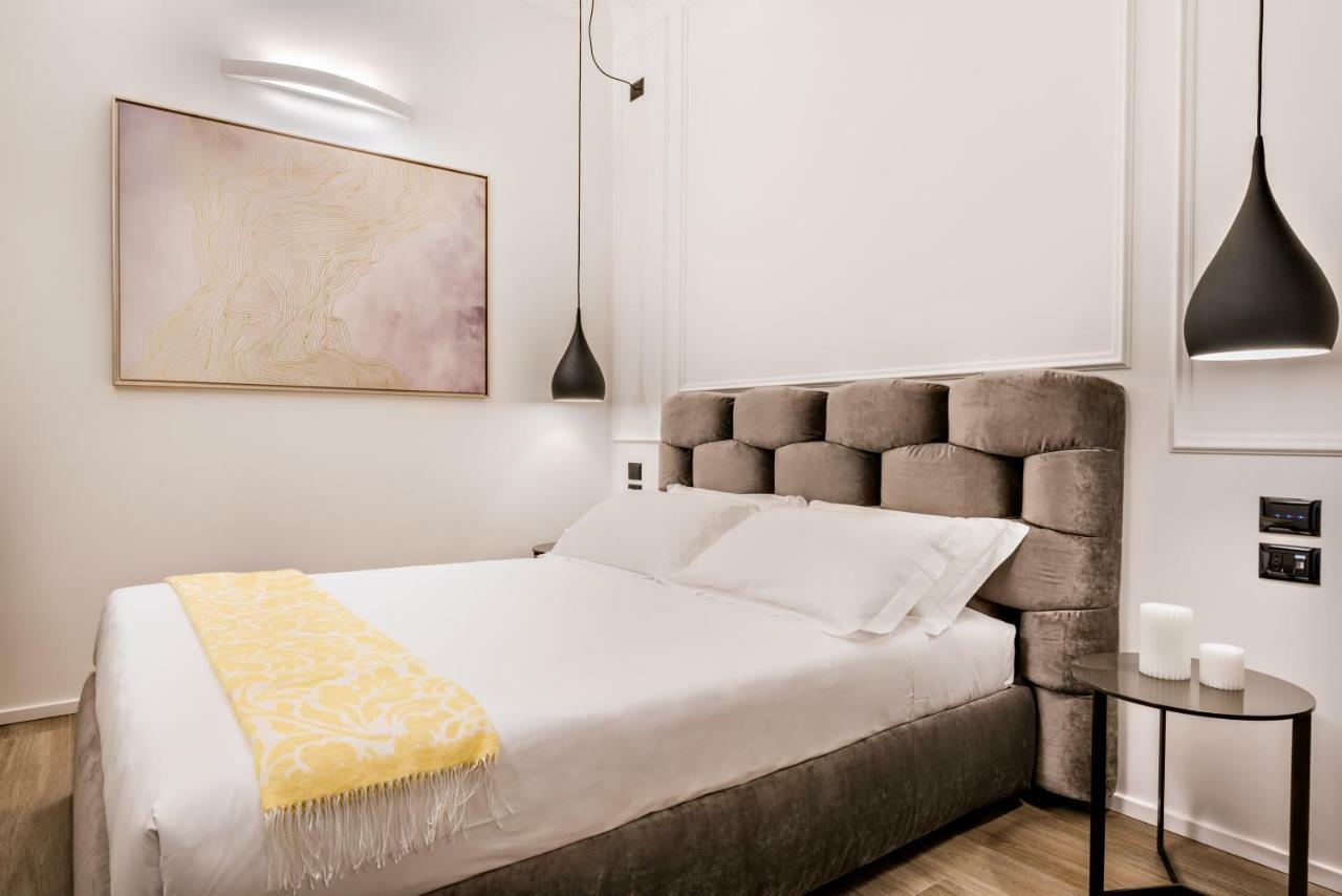 La Spezia By The First - Luxury Rooms & Suites Εξωτερικό φωτογραφία