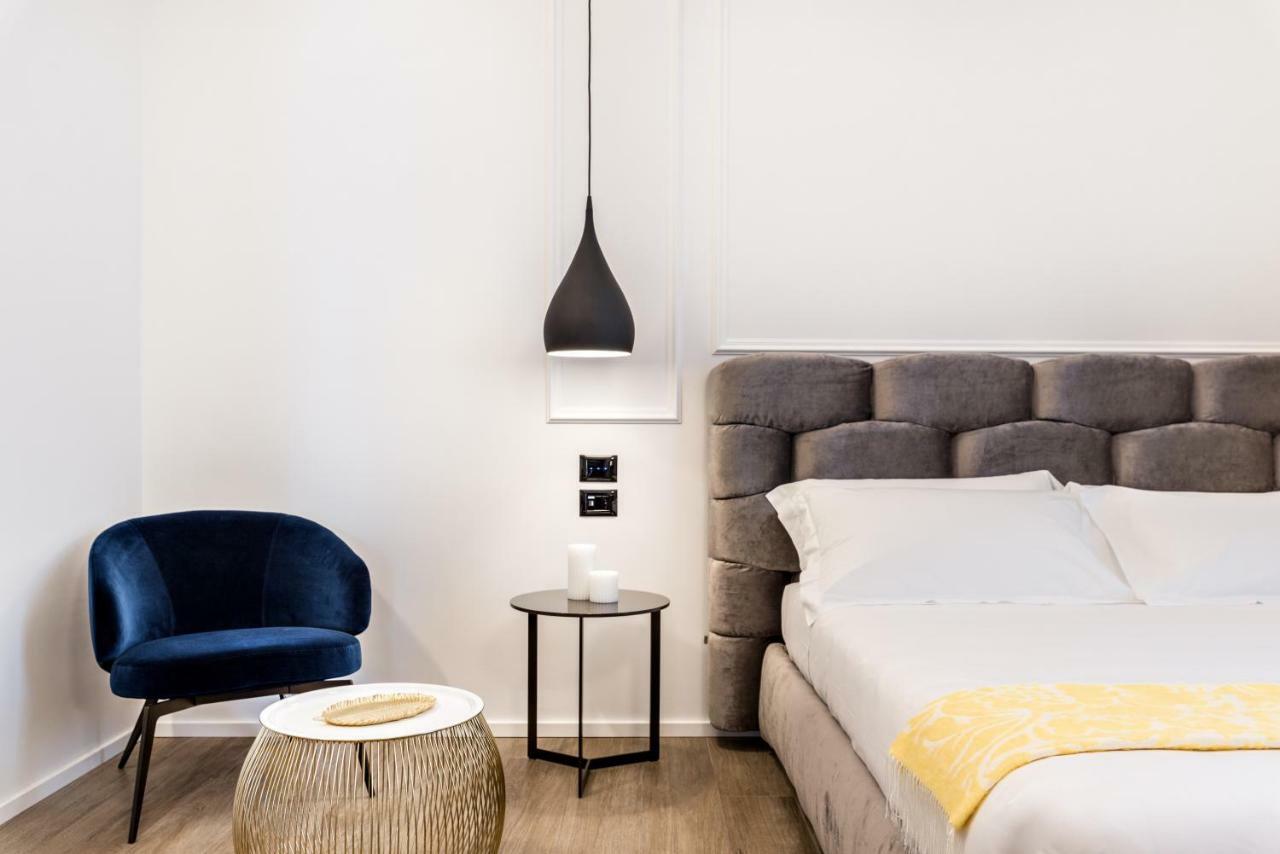 La Spezia By The First - Luxury Rooms & Suites Εξωτερικό φωτογραφία