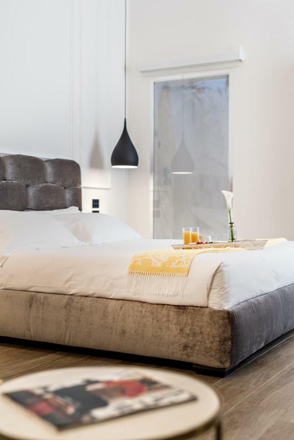 La Spezia By The First - Luxury Rooms & Suites Εξωτερικό φωτογραφία