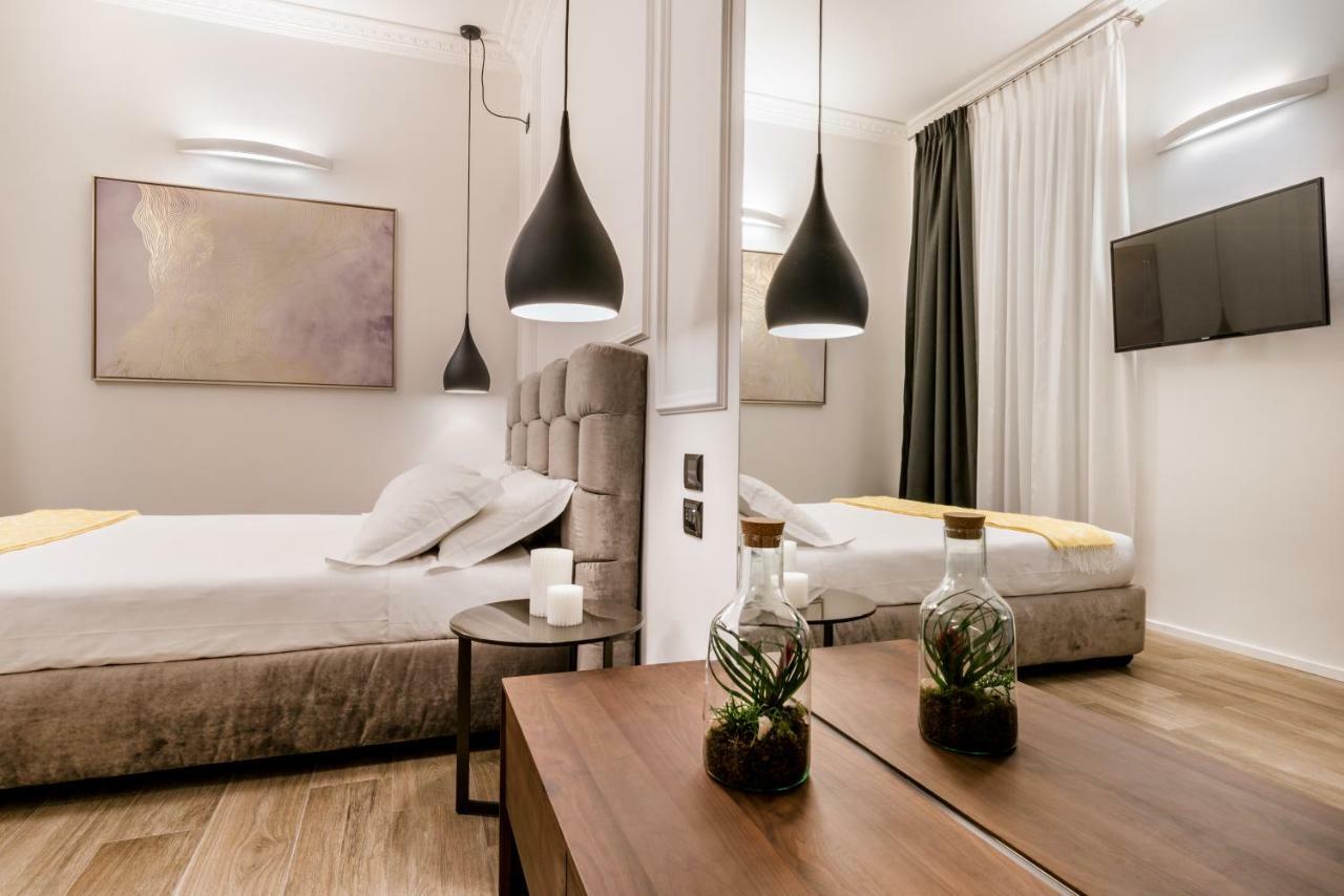 La Spezia By The First - Luxury Rooms & Suites Εξωτερικό φωτογραφία
