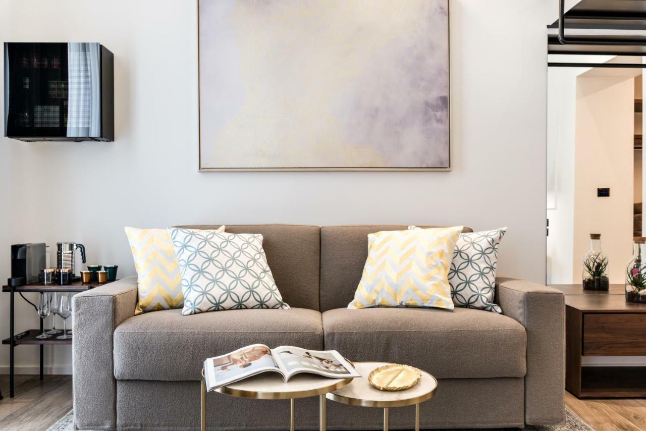 La Spezia By The First - Luxury Rooms & Suites Εξωτερικό φωτογραφία