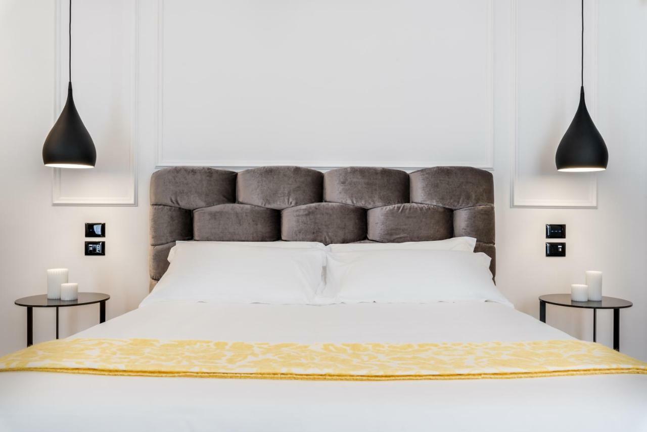La Spezia By The First - Luxury Rooms & Suites Εξωτερικό φωτογραφία