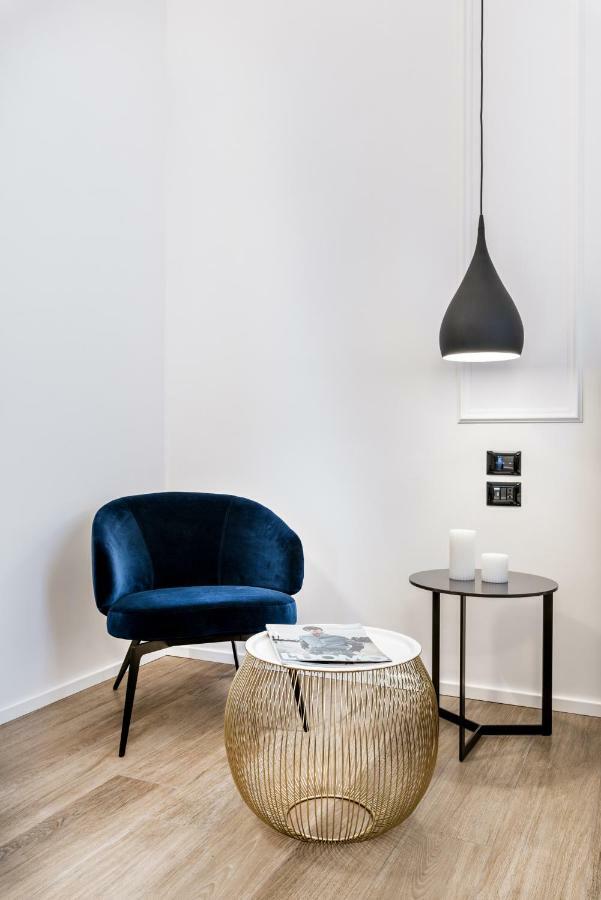 La Spezia By The First - Luxury Rooms & Suites Εξωτερικό φωτογραφία