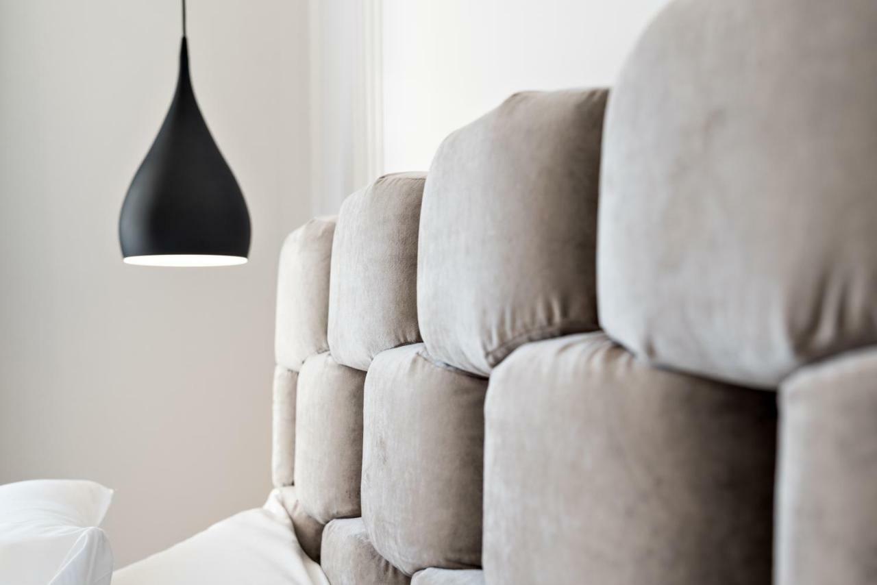 La Spezia By The First - Luxury Rooms & Suites Εξωτερικό φωτογραφία