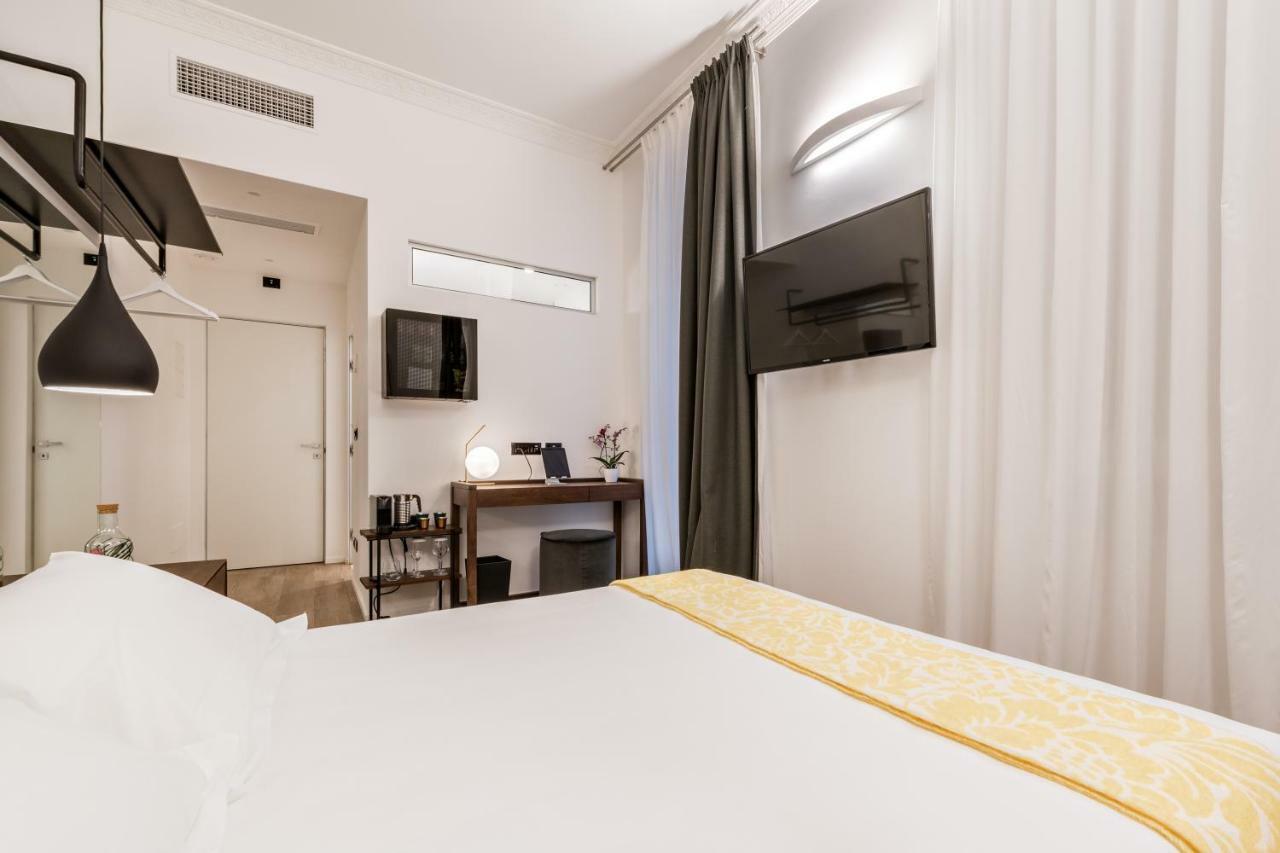 La Spezia By The First - Luxury Rooms & Suites Εξωτερικό φωτογραφία