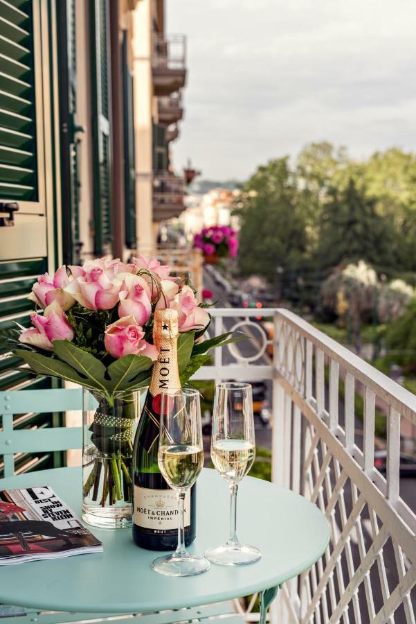 La Spezia By The First - Luxury Rooms & Suites Εξωτερικό φωτογραφία