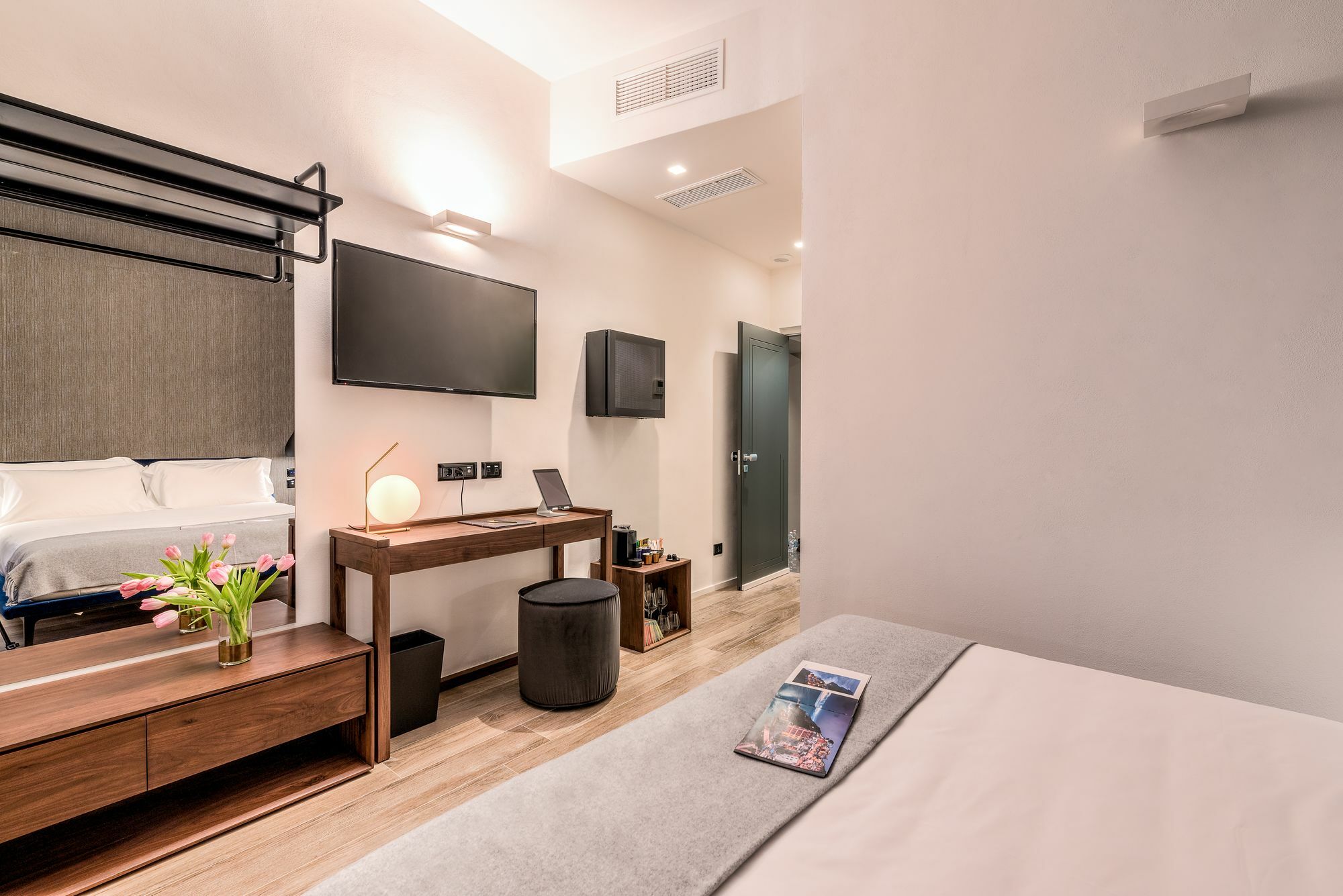 La Spezia By The First - Luxury Rooms & Suites Εξωτερικό φωτογραφία