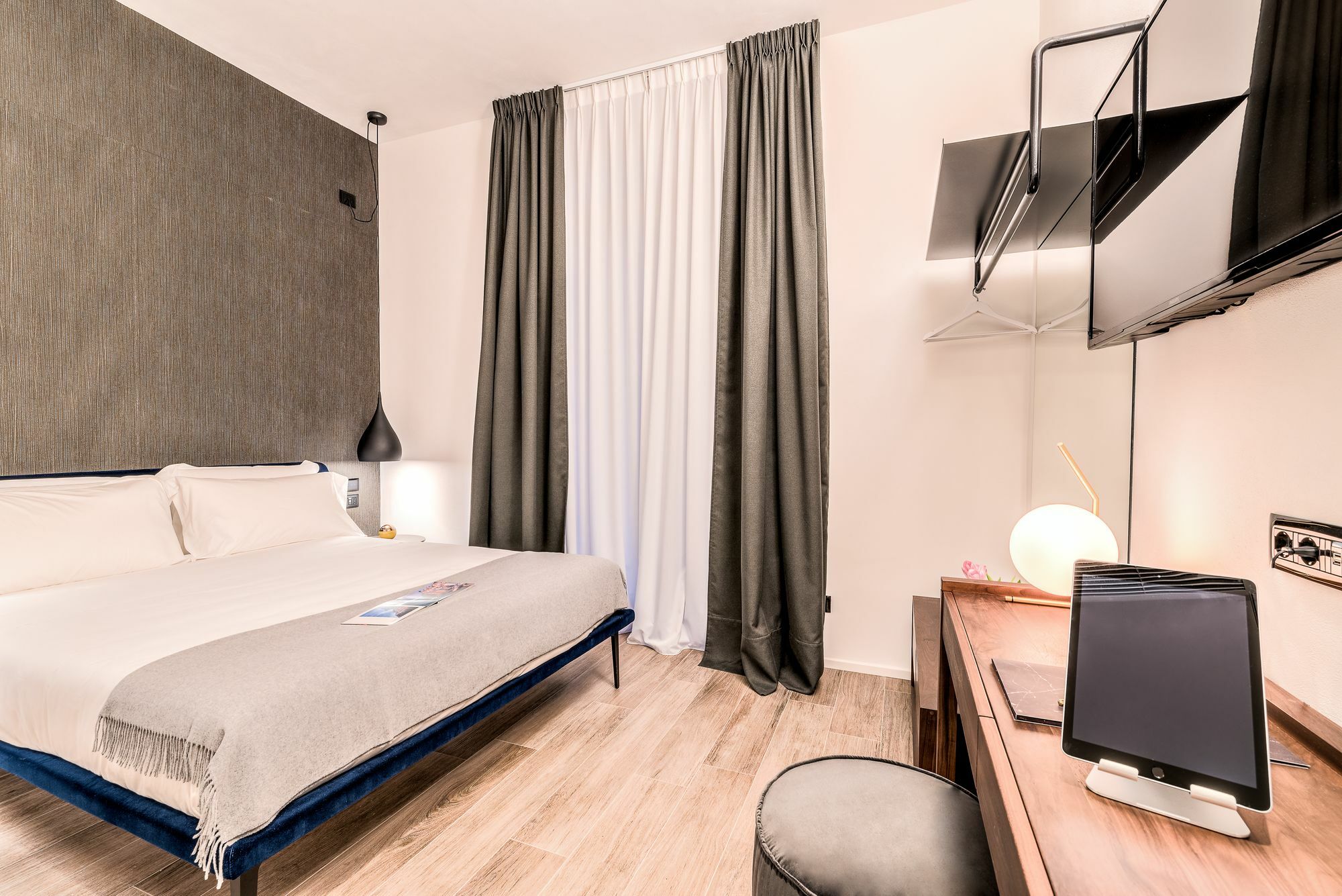 La Spezia By The First - Luxury Rooms & Suites Εξωτερικό φωτογραφία