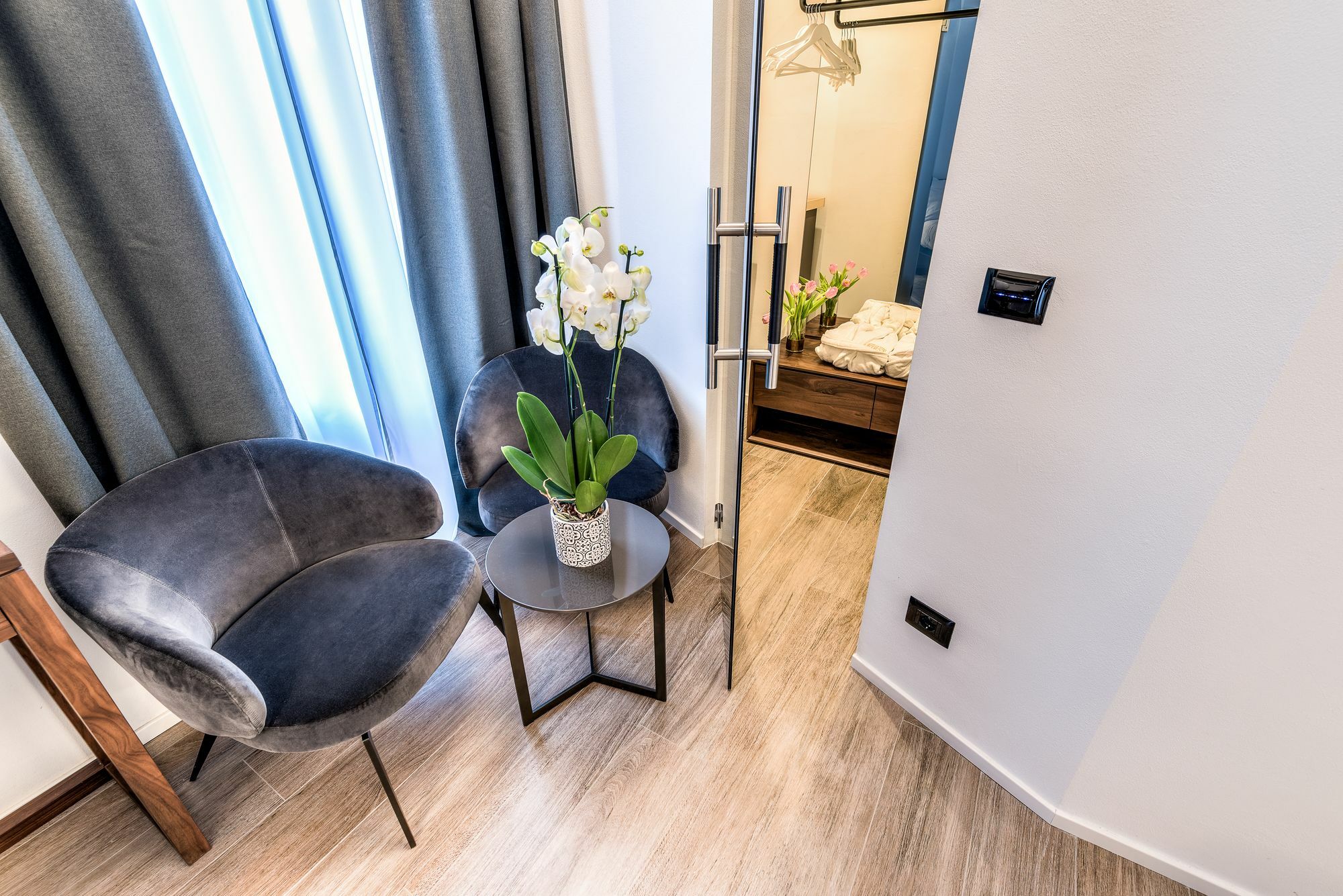 La Spezia By The First - Luxury Rooms & Suites Εξωτερικό φωτογραφία