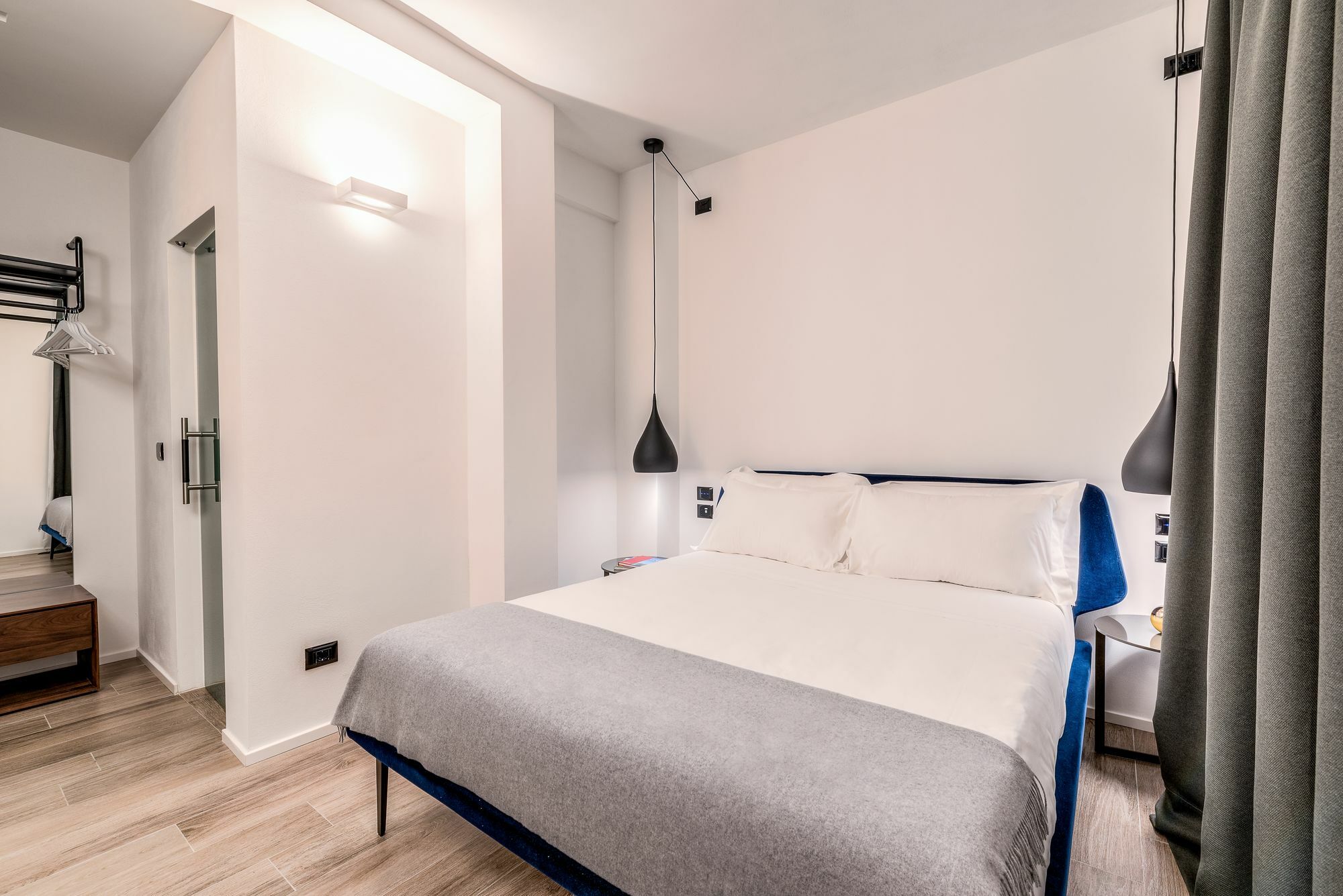 La Spezia By The First - Luxury Rooms & Suites Εξωτερικό φωτογραφία