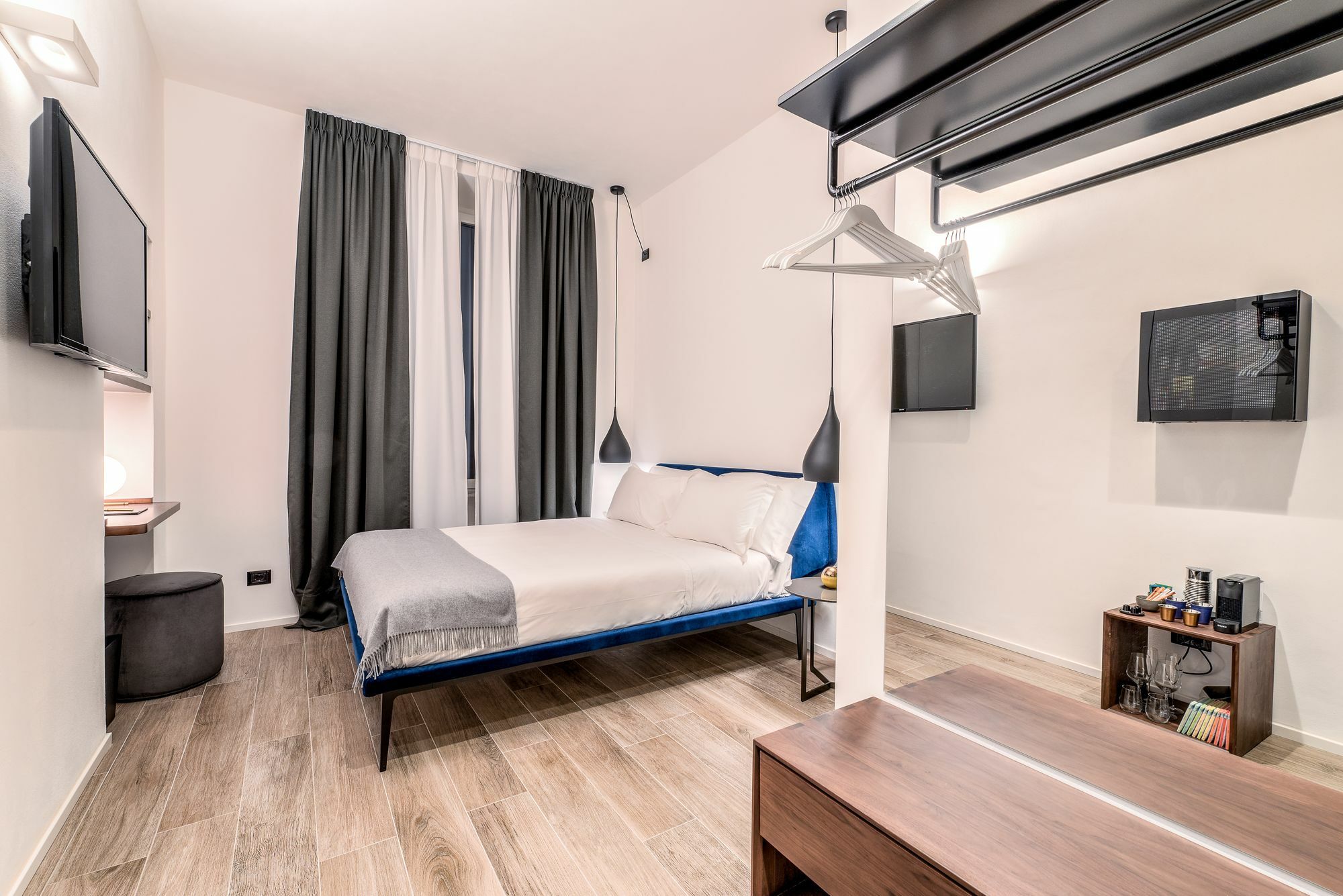 La Spezia By The First - Luxury Rooms & Suites Εξωτερικό φωτογραφία