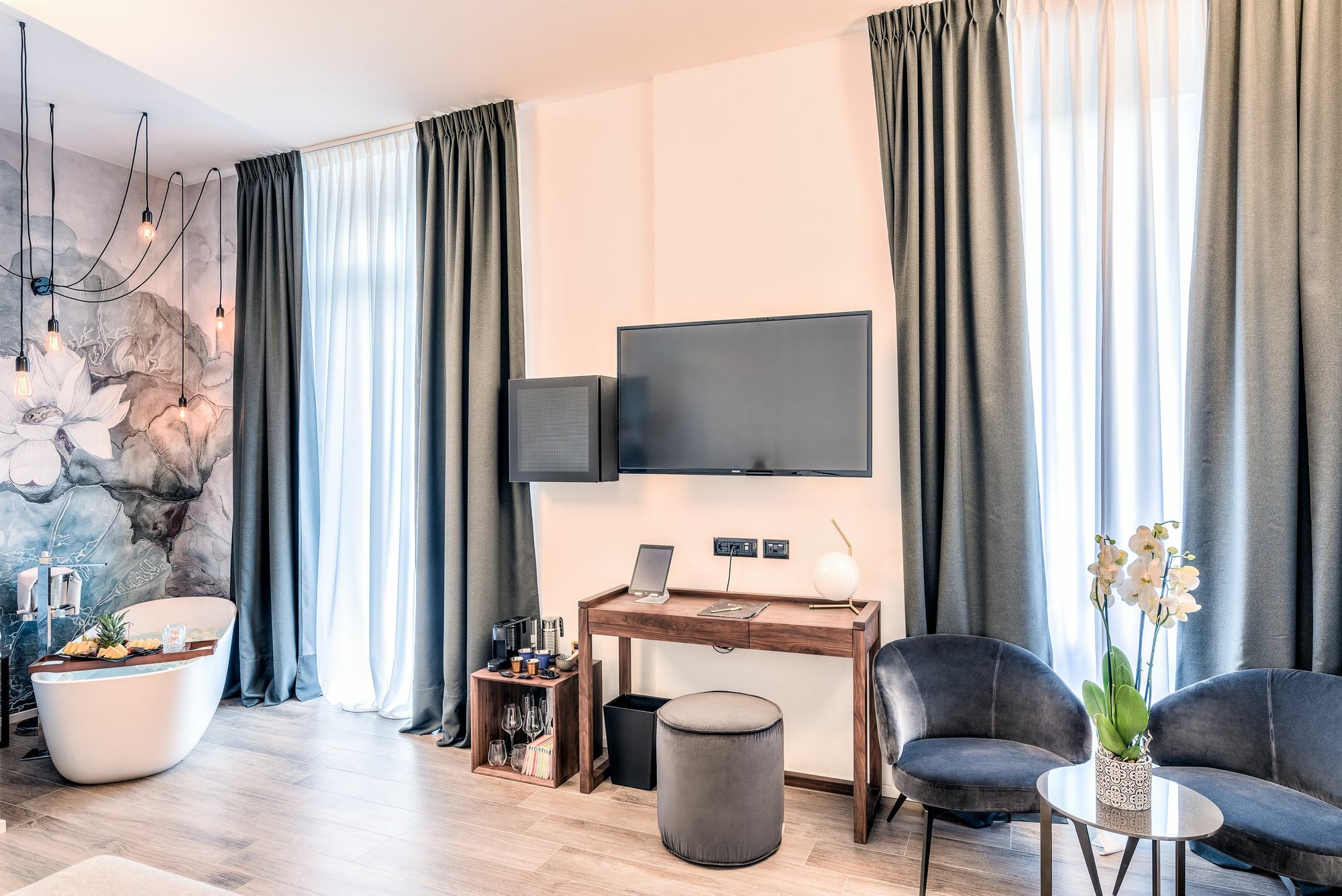 La Spezia By The First - Luxury Rooms & Suites Εξωτερικό φωτογραφία