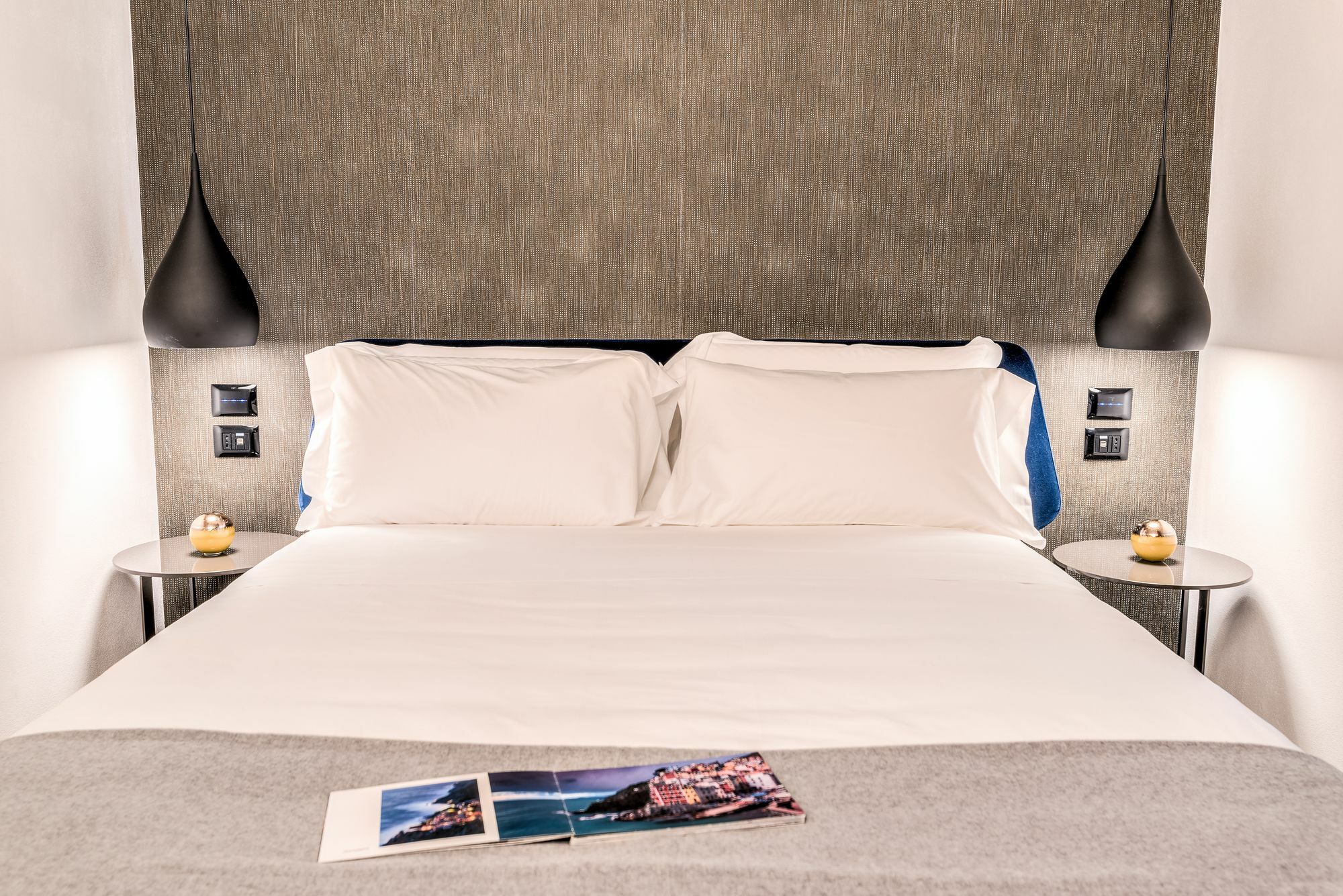 La Spezia By The First - Luxury Rooms & Suites Εξωτερικό φωτογραφία